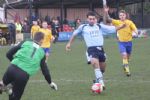 Warrington Town 3 Salford City 1